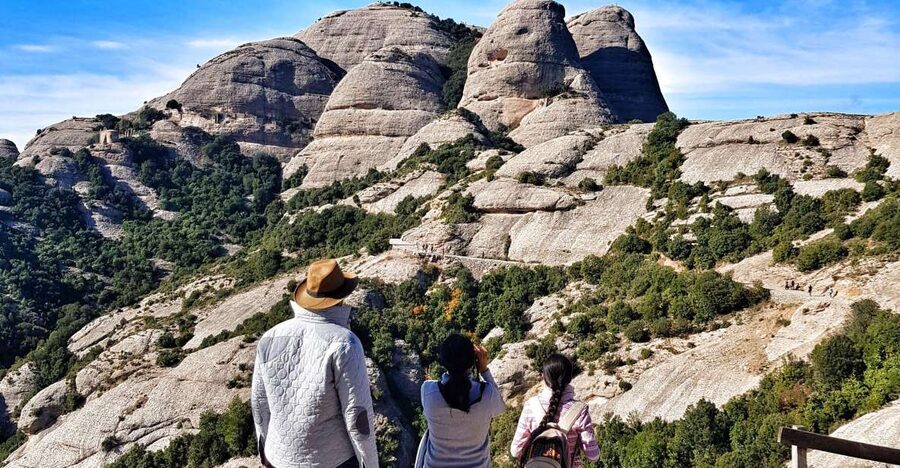 Barcelona: Montserrat Private Tour for Families with Pickup - Price and value: what $153 gets you (and what it does not)