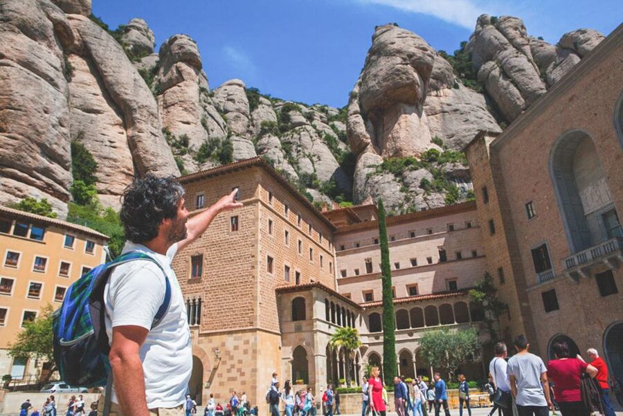 Barcelona: Montserrat Private Trip with Monastery Ticket - Who Should Book This Montserrat Trip