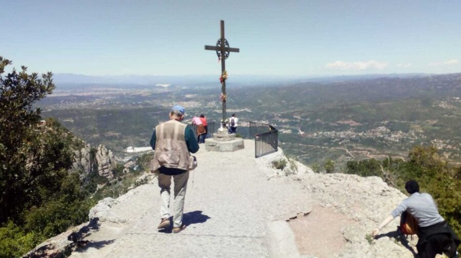 Barcelona: Montserrat Private Trip with Monastery Ticket - A Half-Day Escape Up Into Montserrat’s Rock World