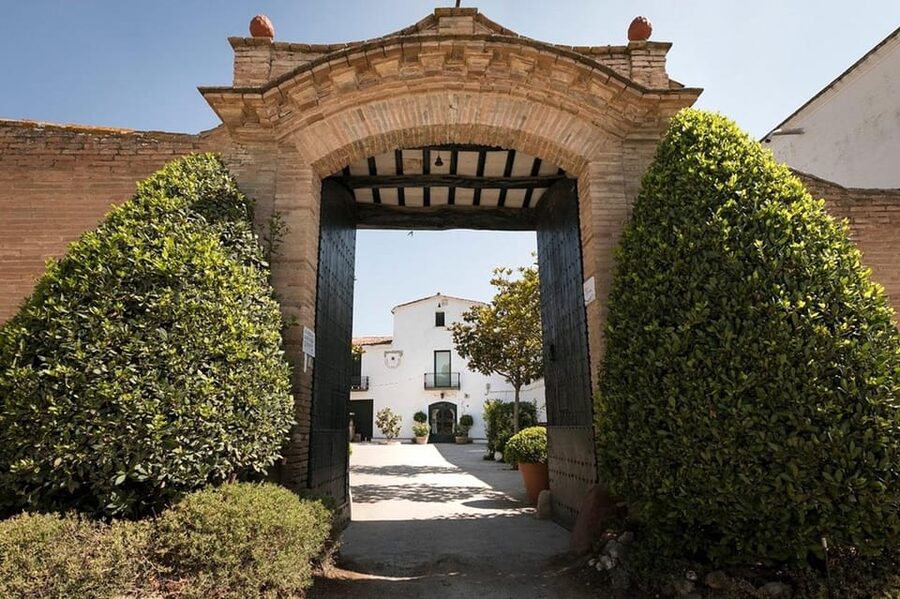 Barcelona: Montserrat Tour with Lunch & Wine Tasting Option - Wine tasting and Catalan lunch at Finca Ca nEstella