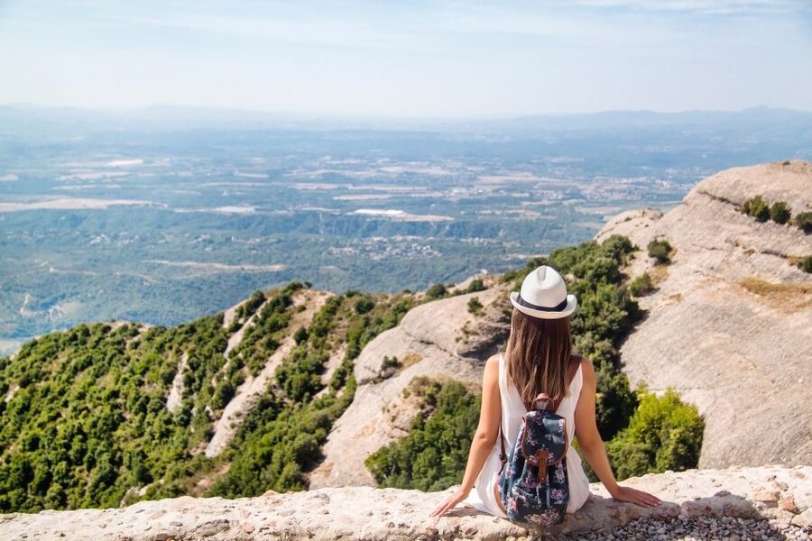 Barcelona: Montserrat Tour with Lunch & Wine Tasting Option - Who should book this Montserrat trip, and who might want another option