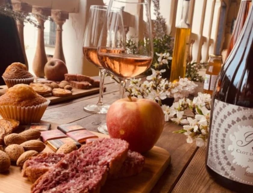 Barcelona: Montserrat Tour with Lunch & Wine Tasting Option - Final call: should you book?