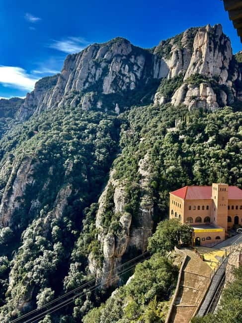 Barcelona: Montserrat Tour with Transport & Basilica Option - Basilica Option: Should You Pay for It?