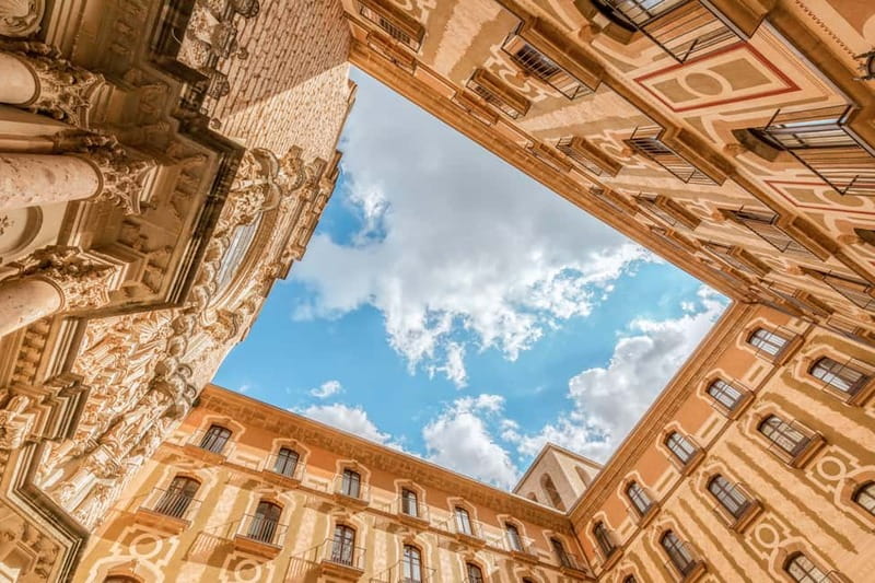 Barcelona: Montserrat Tour with Transport & Basilica Option - Hiking and Weather: What to Pack and How to Plan Your Walk