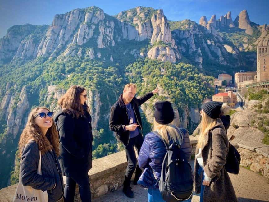 Barcelona: Montserrat Tour with Transport & Basilica Option - Price and Value: What the $48 Ticket Includes (and What It Leaves Open)