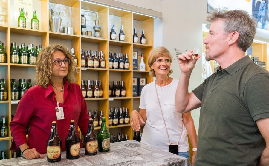 Barcelona: Montserrat, Winery Tour & Lunch with Wine Tasting - Timing, comfort, and who this 9-hour day fits best