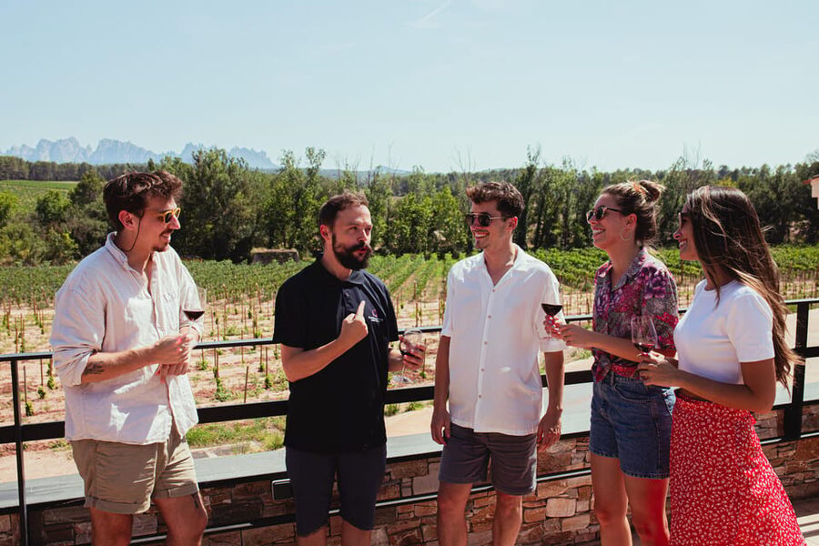 Barcelona: Montserrat with Winery, Lunch, and Train Options - What you get for the money: value beyond the headline price
