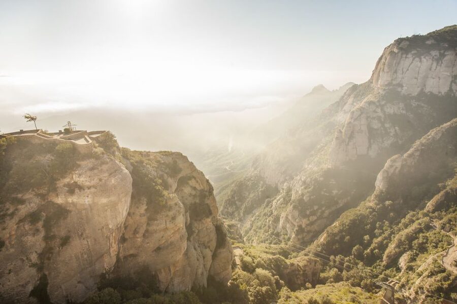 Barcelona: Montserrat with Winery Visit and Farmhouse Lunch - Price and Value: Why $147 Can Make Sense for a One-Day Combo