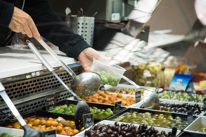 Barcelona Morning Tapas Crawl by Food Tour - Logistics that matter on a short food tour