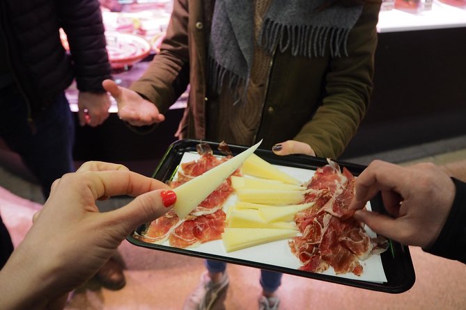 Barcelona Morning Tapas Crawl by Food Tour - How the Barcelona morning tapas crawl actually feels