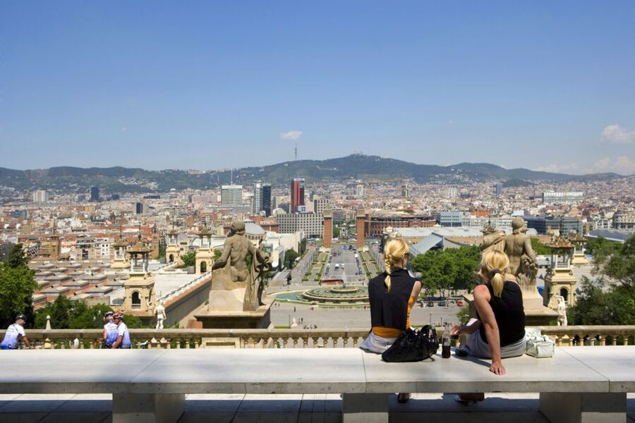 Barcelona: Museu Nacional d'Art de Catalunya Entrance Ticket - Should you book the MNAC entrance ticket?