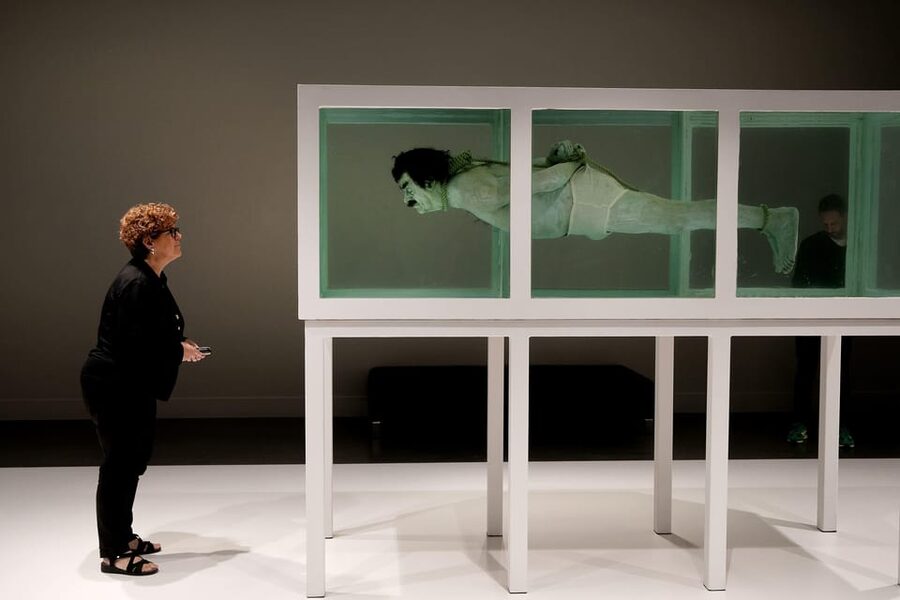 Barcelona: Museum of Forbidden Art Entry Ticket - Key points to know before you go