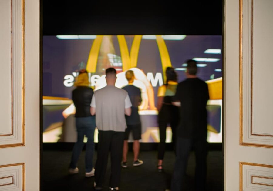 Barcelona: Museum of Forbidden Art Entry Ticket - Using the free interactive digital guide without getting lost
