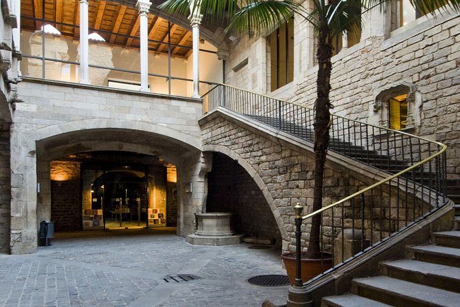 Barcelona Museum Pass - What You Really Get With the Barcelona Museum Pass