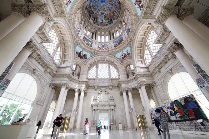 Barcelona Museum Pass - The Big Logistics Check: Redeeming Your Voucher Correctly