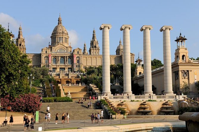 Barcelona Museum Pass - Stop-by-Stop Breakdown: What Each Museum Ticket Actually Delivers