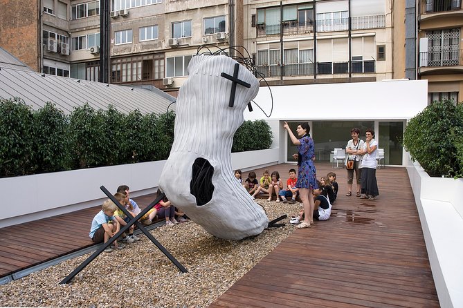 Barcelona Museum Pass - Timing and Monday Closures: Plan Your Week Like a Local