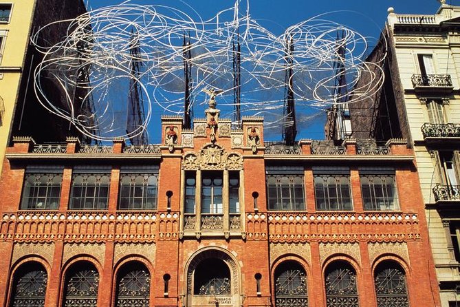 Barcelona Museum Pass - How Many Museums Can You Realistically Do in One Day?
