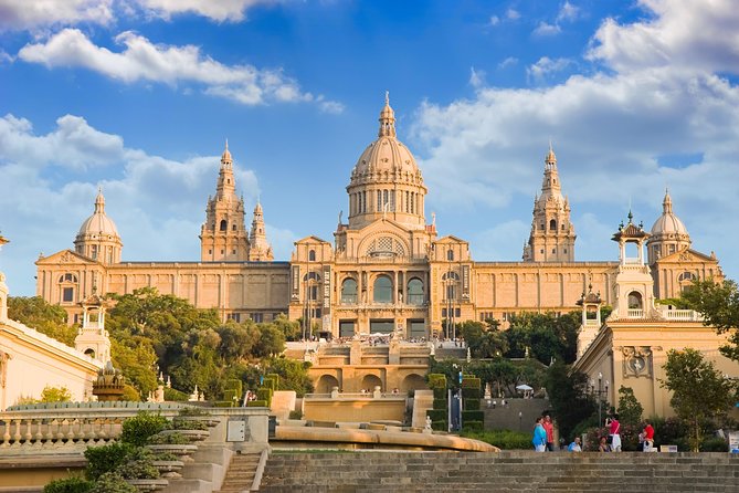 Barcelona Museum Pass - Price and Value: Is $46.85 a Good Deal?