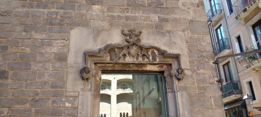 Barcelona: Mystical Walking Tour in the Gothic Quarter - Final loop in the Gothic Quarter: a short moment to land
