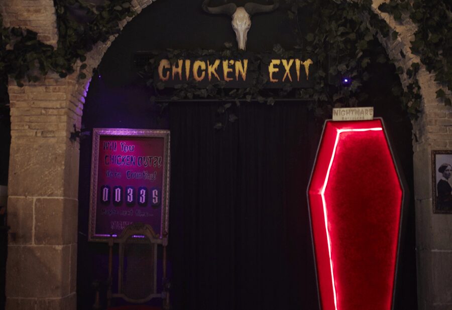 Barcelona: Nightmare Horror Museum Maze Entry Ticket - Price and value: is $29 worth a short scare session?