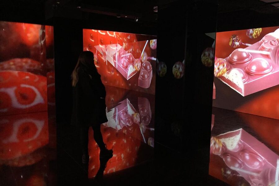 Barcelona: Nougat and Chocolate Museum Tour with Tasting - Key highlights to know before you go