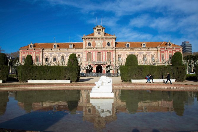 Barcelona Old Town Private Walking Tour - What’s included, and why it changes the value