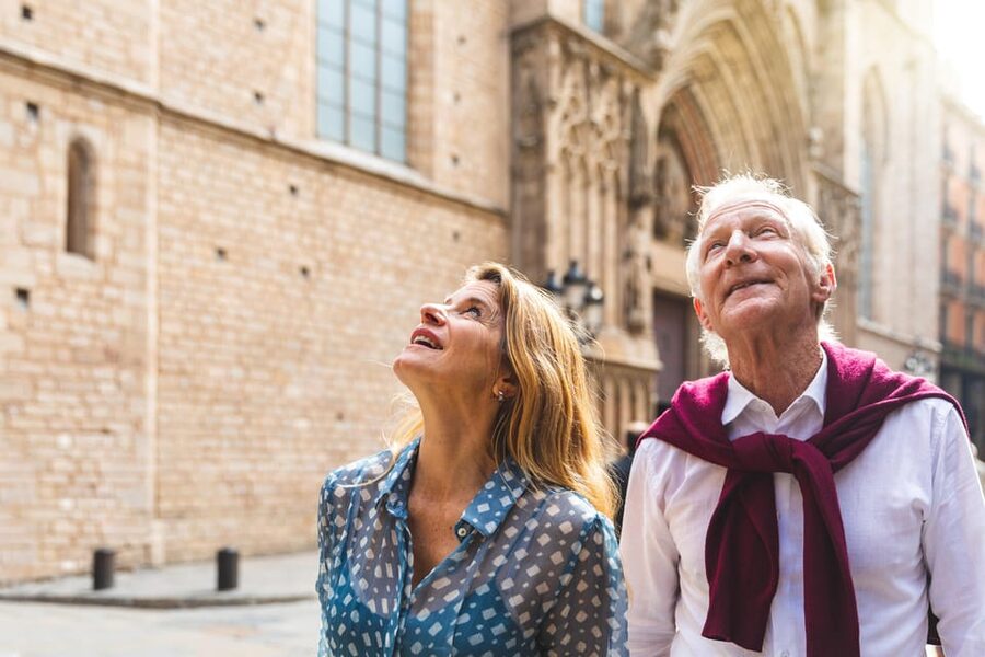 Barcelona: Old Town Walking Tour with Optional Casa Batlló - Why El Born and the Gothic Quarter Still Matter