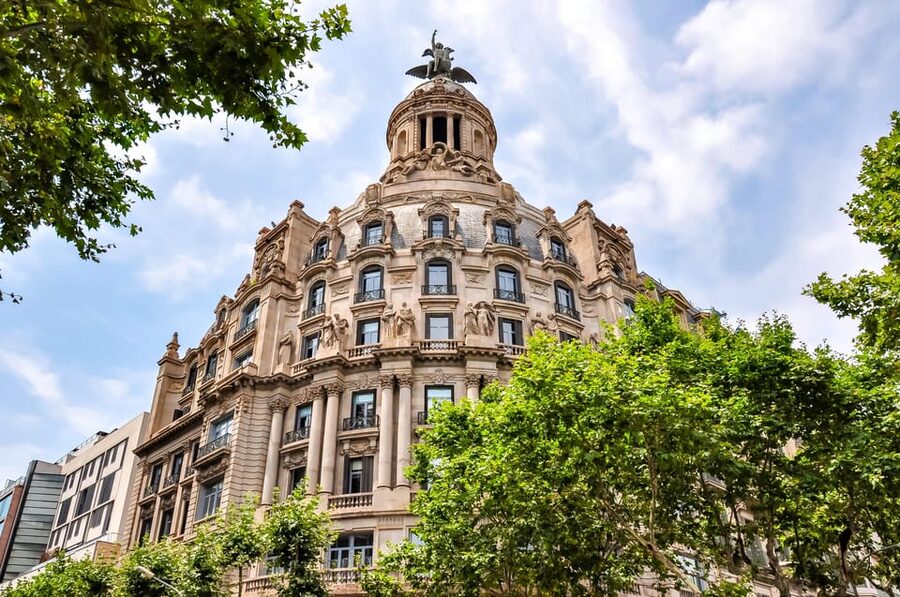 Barcelona: Old Town Walking Tour with Optional Casa Batlló - Should You Book This Walking Tour with Optional Casa Batlló?