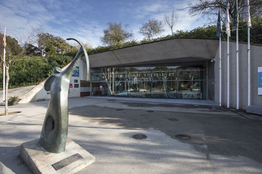 Barcelona: Olympic and Sport Museum – Sports Experience - Key things I’d plan around