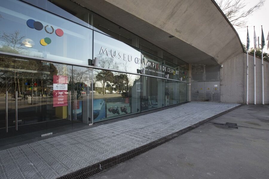 Barcelona: Olympic and Sport Museum – Sports Experience - Why the Olympic Museum on Montjuïc is an easy win