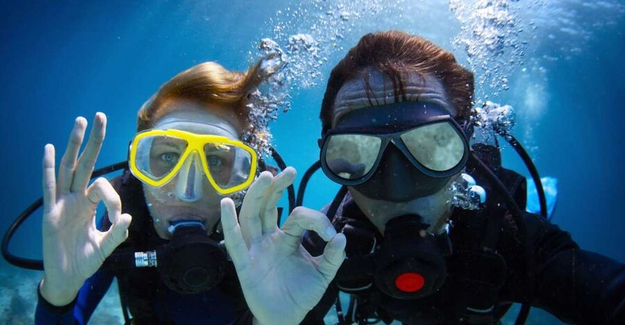 Barcelona: PADI Discover Scuba Diving - Key highlights worth your attention