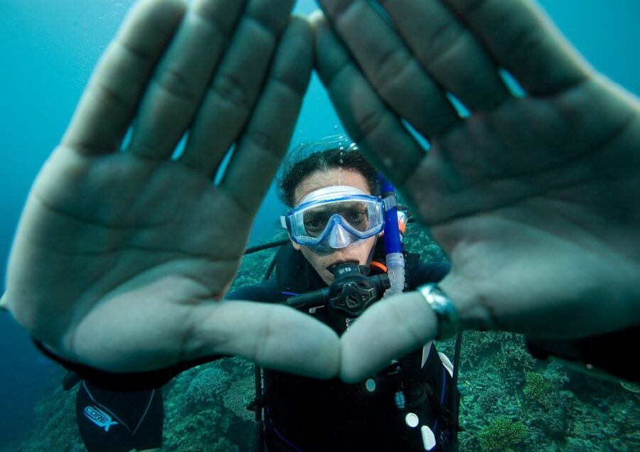 Barcelona: PADI Scuba Diver Course Certification Training - A one-day PADI Scuba Diver start in Barcelona