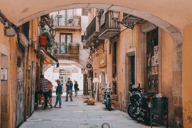 Barcelona Paella Cooking Class with Market Visit, Tapas & Sangria - Price and Time: Is $114.88 Good Value?