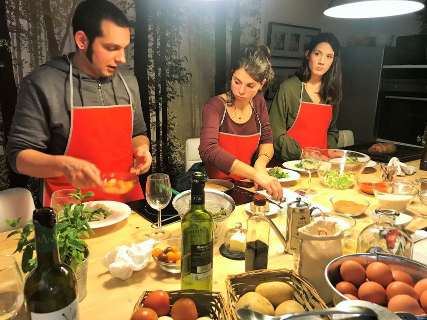 Barcelona: Paella Cooking Workshop and Market Tour - Value and price, what you’re really paying for