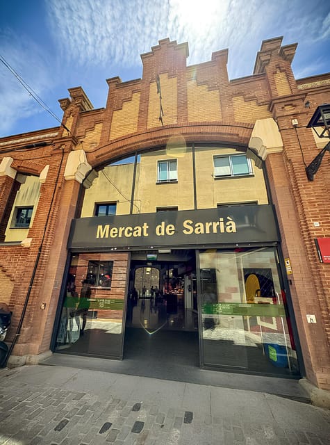 ⭐︎ Barcelona: Paella Maestro Market Tour & Sangria & Tapas - Key Points You’ll Care About