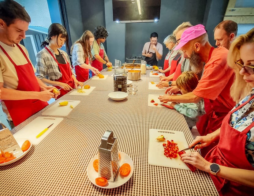 ⭐︎ Barcelona: Paella Maestro Market Tour & Sangria & Tapas - Price and Value: What $78 Gets You