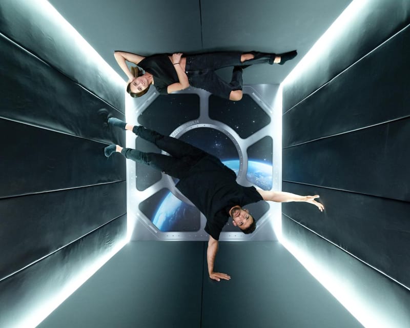Barcelona: Paradox Museum Entry Ticket - Key highlights worth planning around