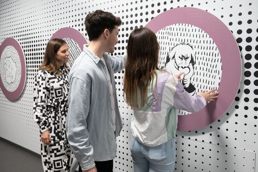 Barcelona: Paradox Museum Entry Ticket - Practical tips before you go, so the experience lands smoothly