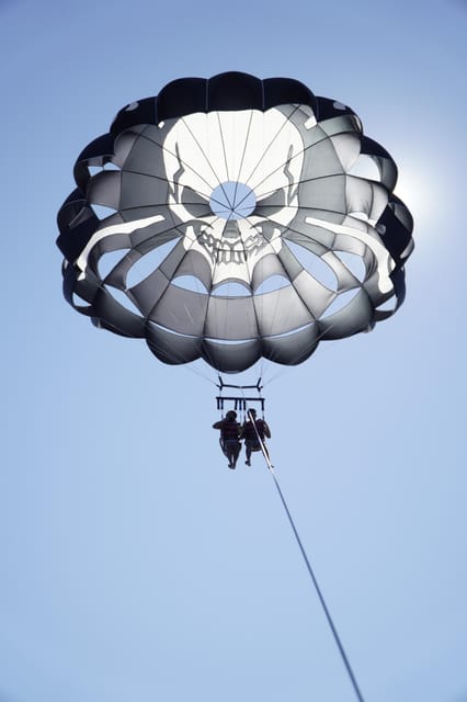 Barcelona: Parasailing with 360º Panoramic Skyline Views - What to Bring (So You Don’t Regret It Later)