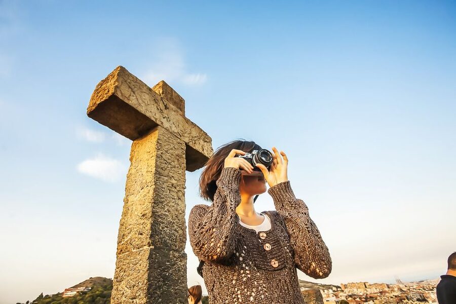 Barcelona: Park Güell Admission Ticket - Price and value: what $25 buys, and what you might regret skipping