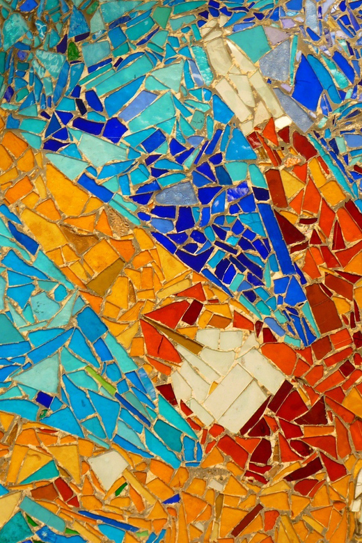 Barcelona: Park Güell Guided Tour - Key things I’d bet on before you book