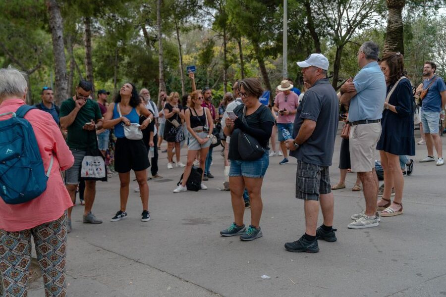 Barcelona: Park Guell Guided Tour with Skip The Line Entry - Price and Value: Is $31 Worth It?