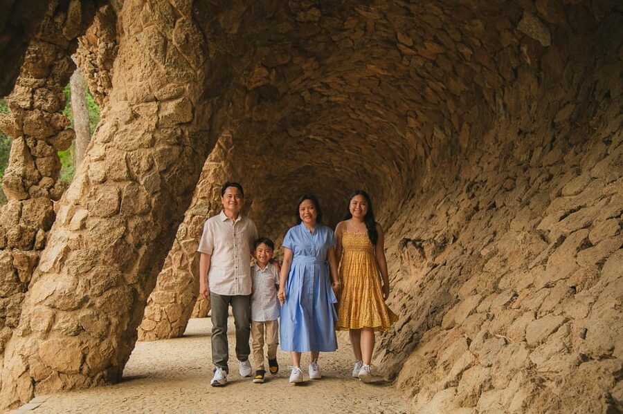Barcelona: Park Güell Private Photography Experience - Key things I’d bet on (before you book)
