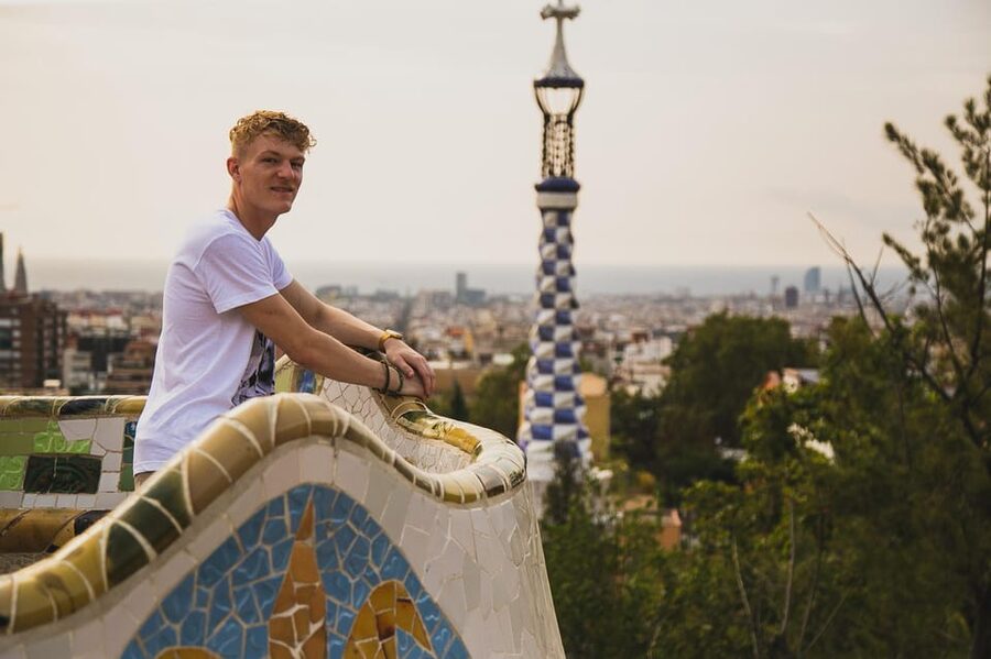 Barcelona: Park Güell Private Photography Experience - FAQ