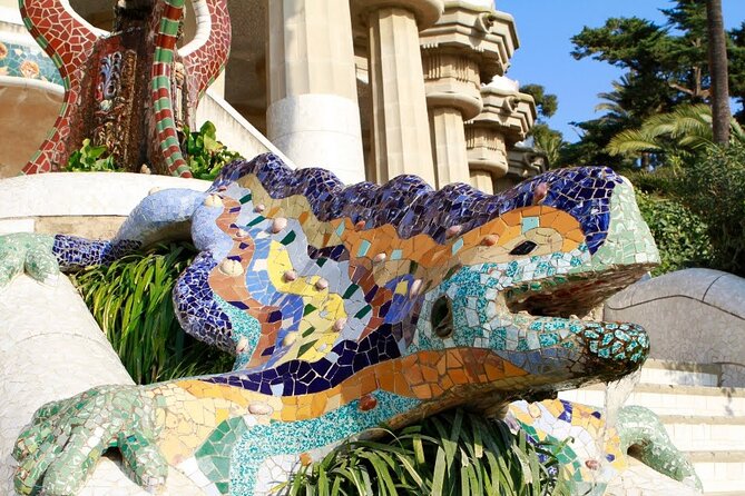Barcelona Park Guell Private Tour - Key Takeaways Before You Go
