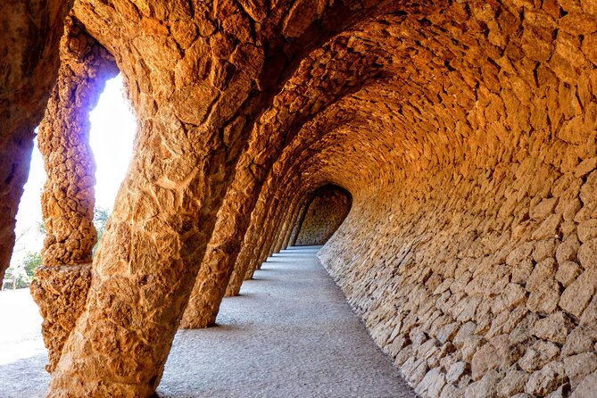 Barcelona Park Guell Private Tour - Park Güell Private Tour, What Your Money Actually Buys