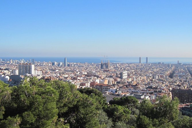 Barcelona: Park Guell Skip the Line Guided Tour - Price and value: is $36.20 really fair here?