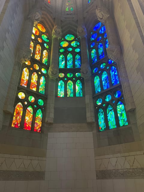 Barcelona: Park Güell Skip-the-Line Guided Tour - Price and Value: Is $39 a Fair Deal?
