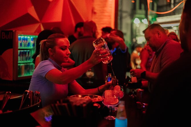 Barcelona Party Tour | 4h Experience | Club Entry - Key Highlights You Should Know